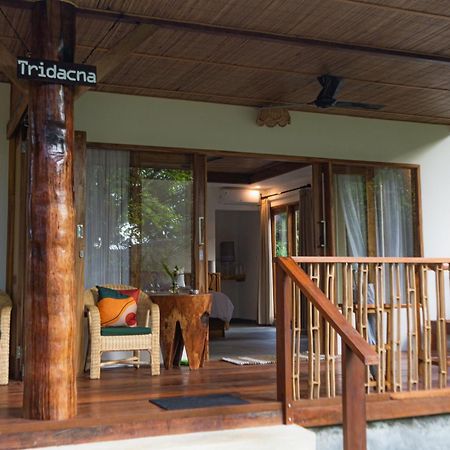 Murex Dive Resort Manado Luaran gambar