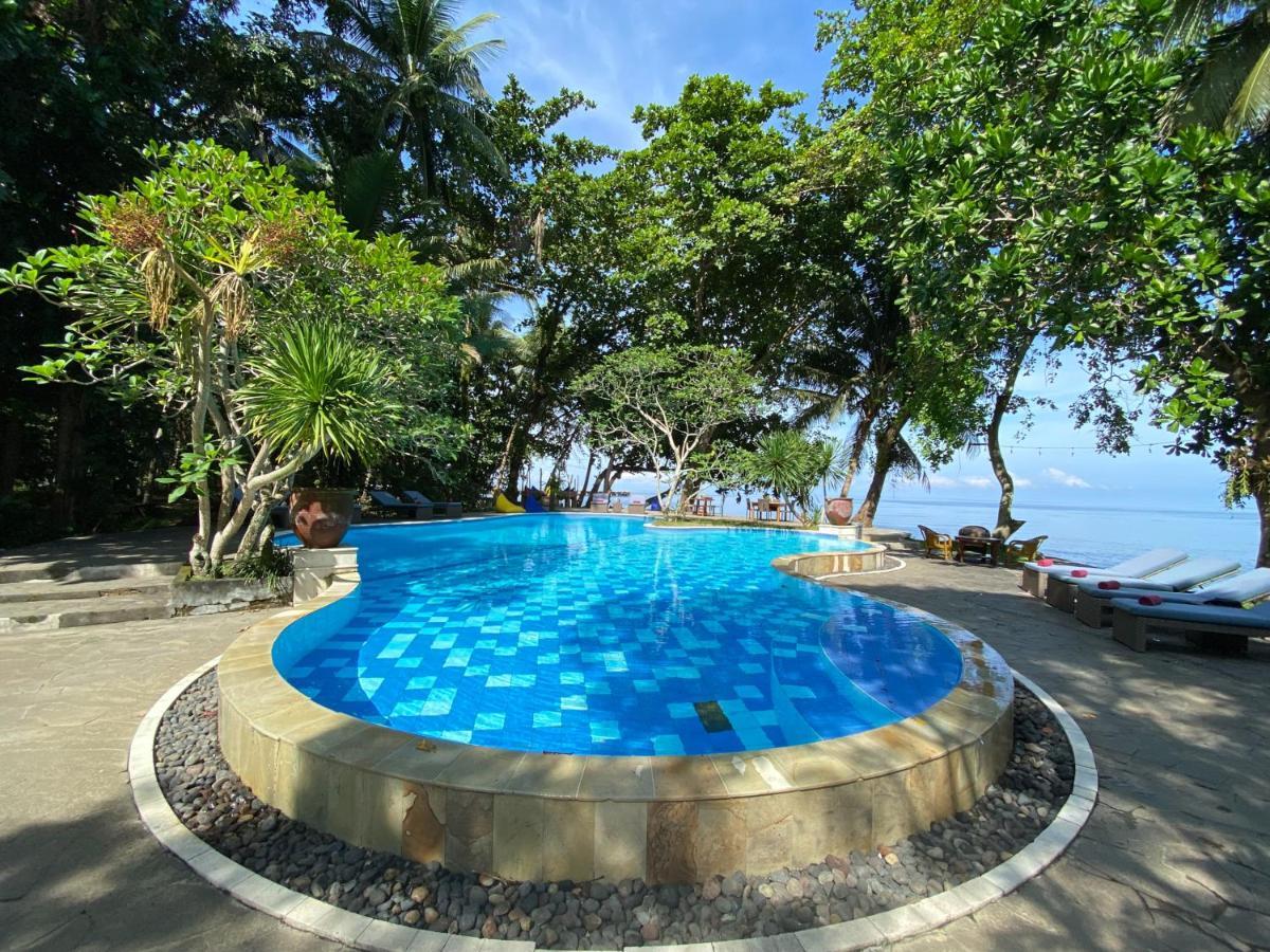 Murex Dive Resort Manado Luaran gambar