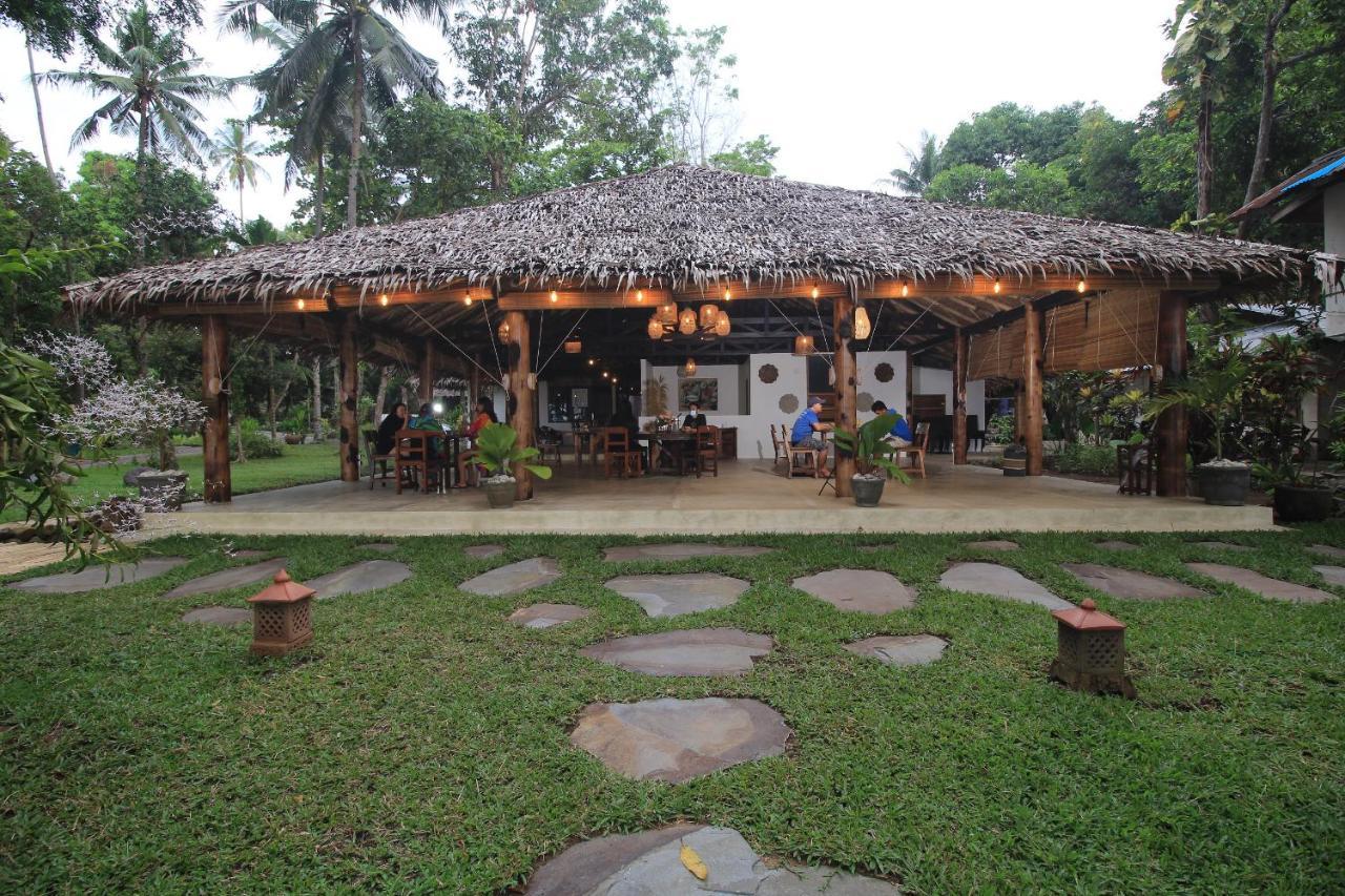 Murex Dive Resort Manado Luaran gambar
