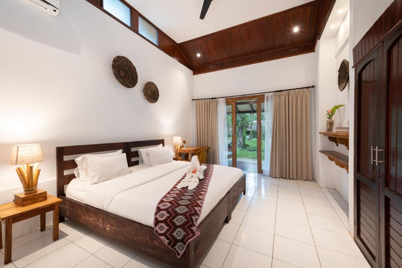 Murex Dive Resort Manado Luaran gambar