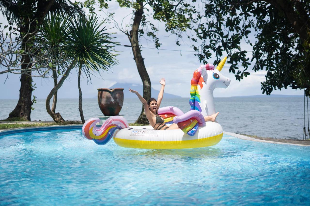 Murex Dive Resort Manado Luaran gambar