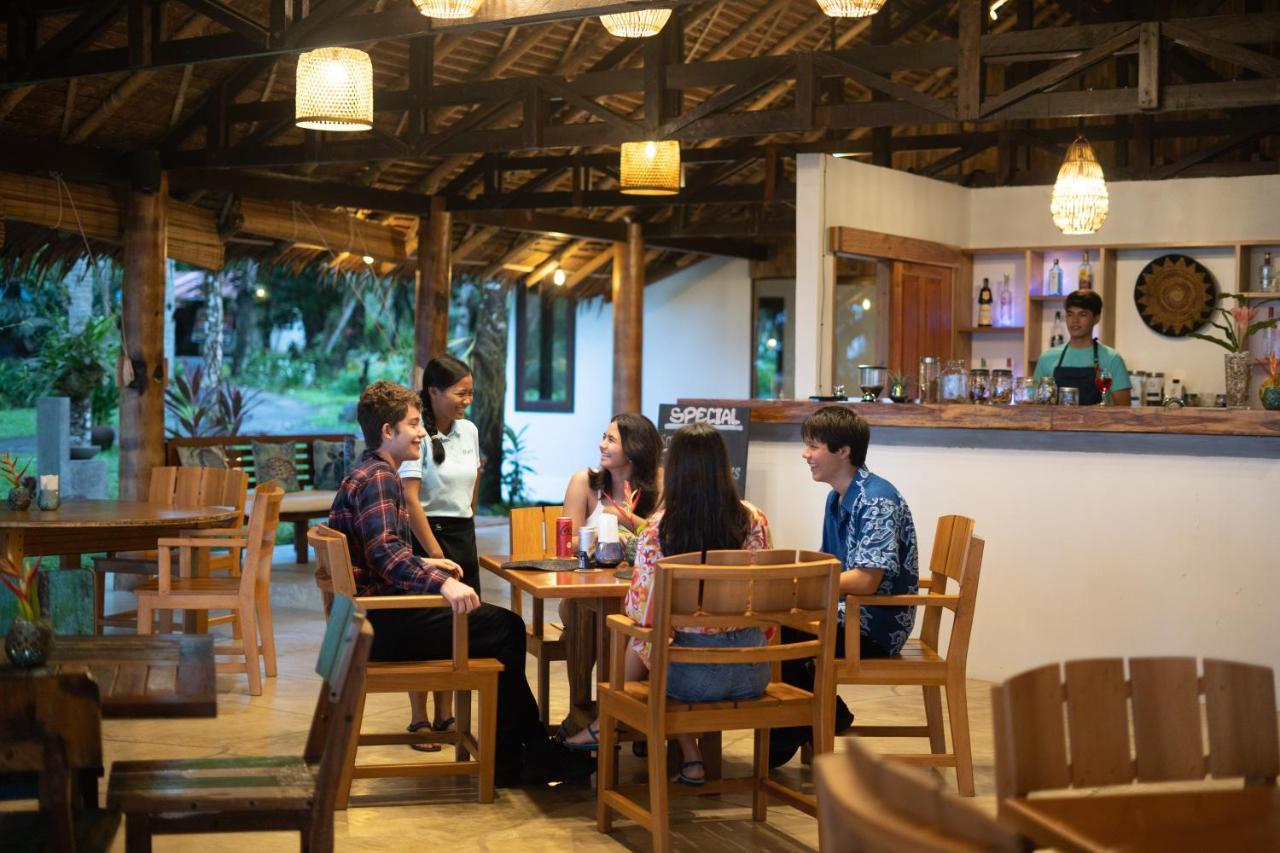 Murex Dive Resort Manado Luaran gambar
