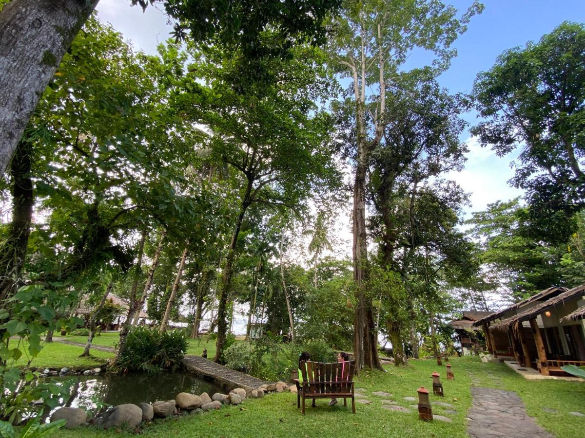 Murex Dive Resort Manado Luaran gambar