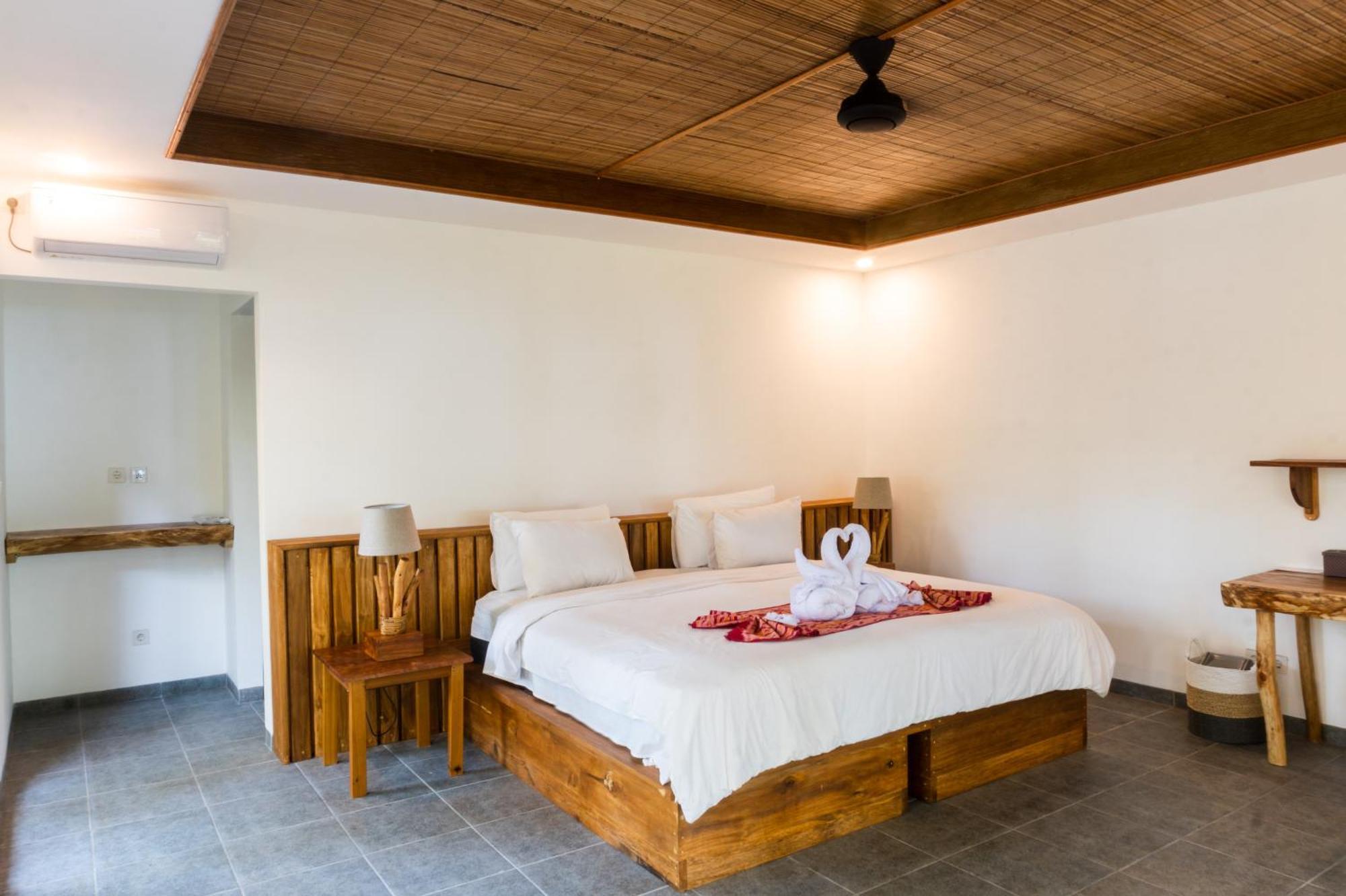 Murex Dive Resort Manado Luaran gambar