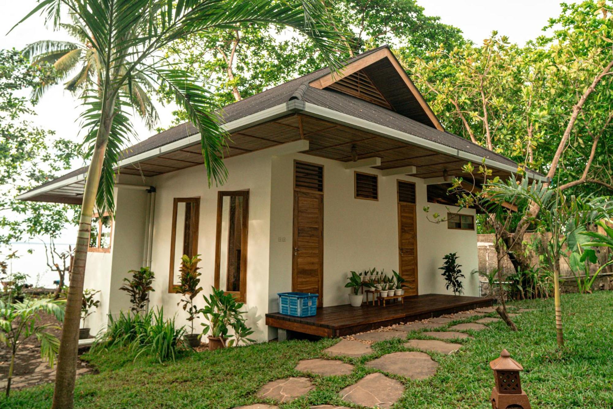 Murex Dive Resort Manado Luaran gambar