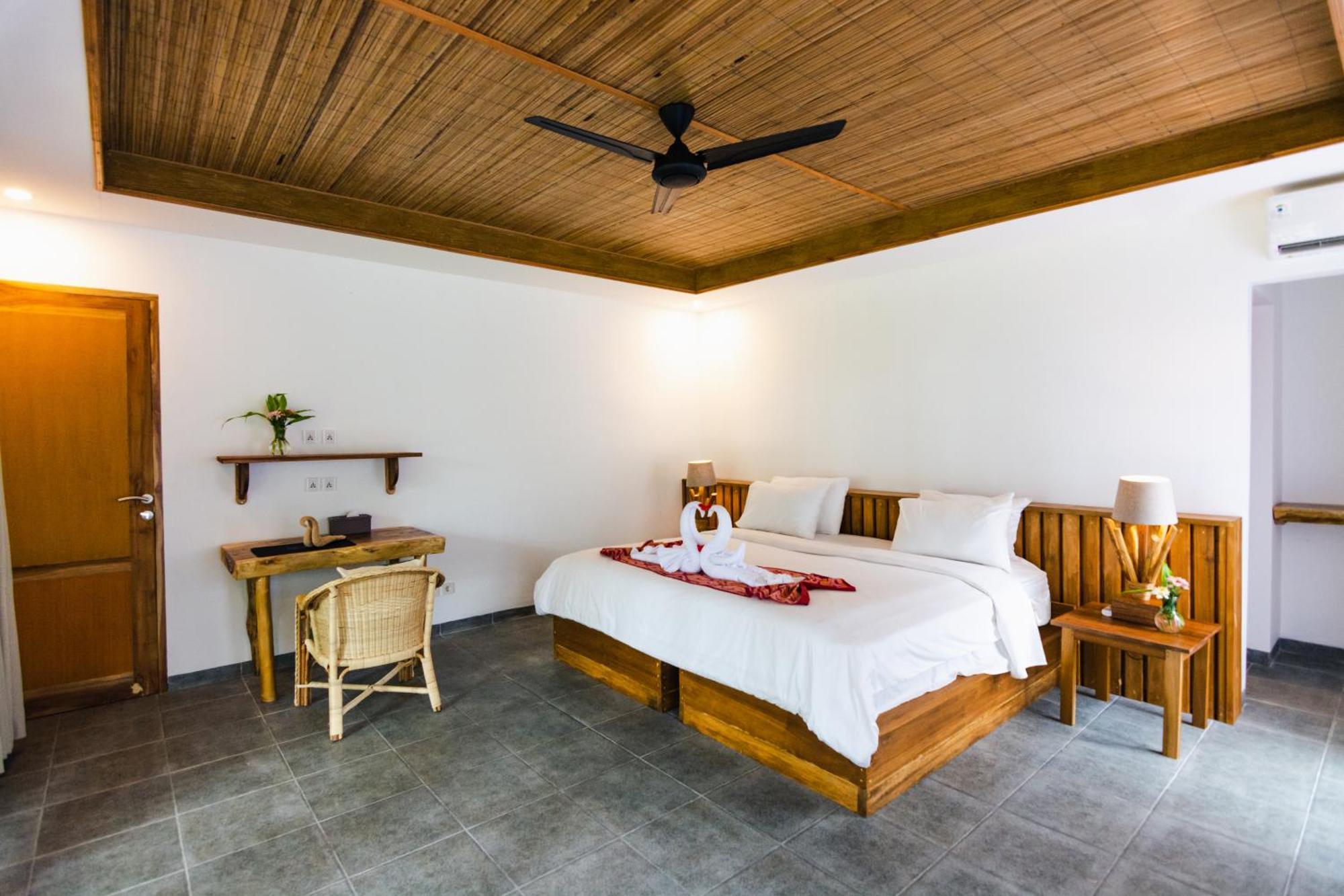 Murex Dive Resort Manado Luaran gambar