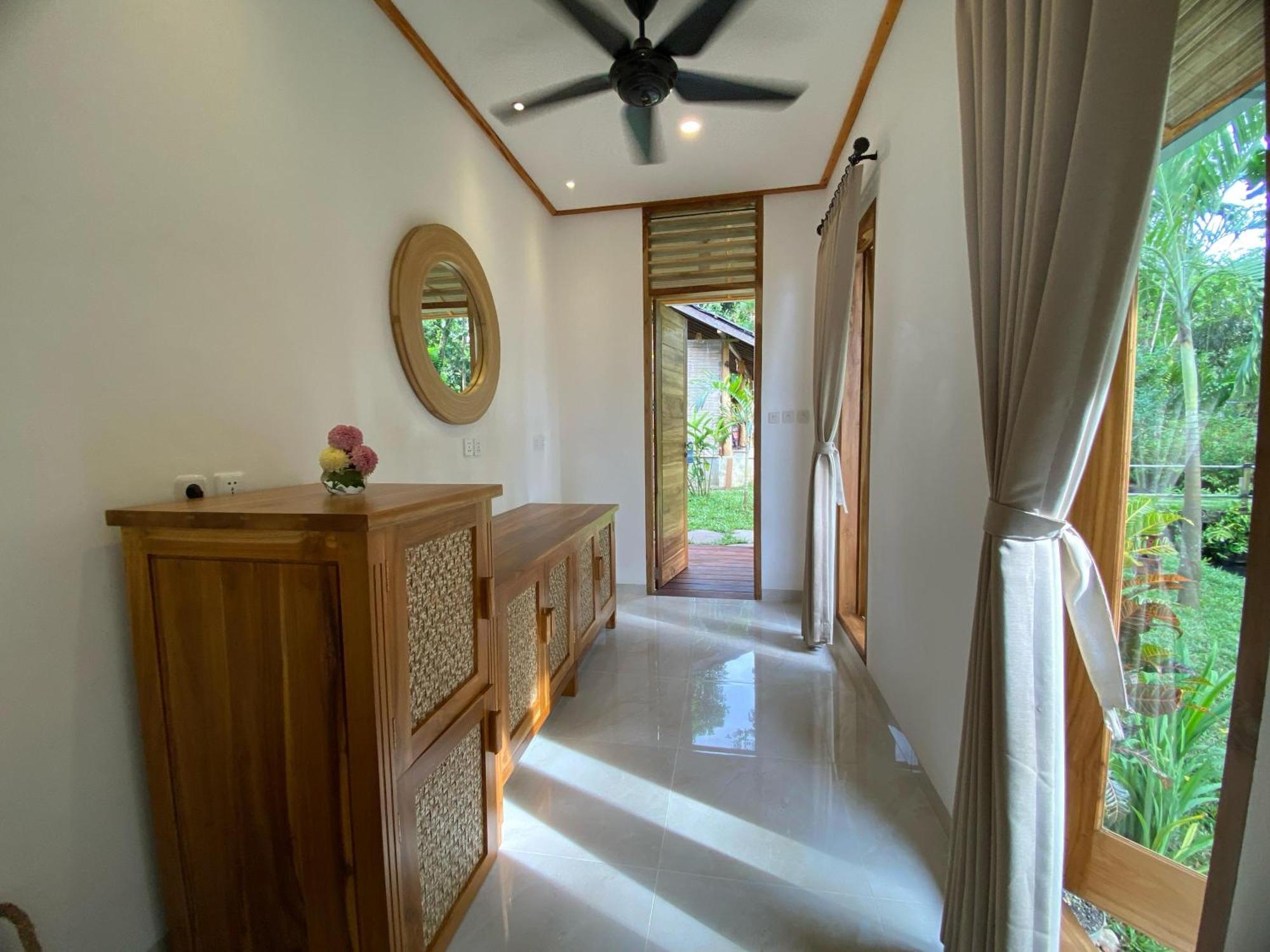 Murex Dive Resort Manado Luaran gambar