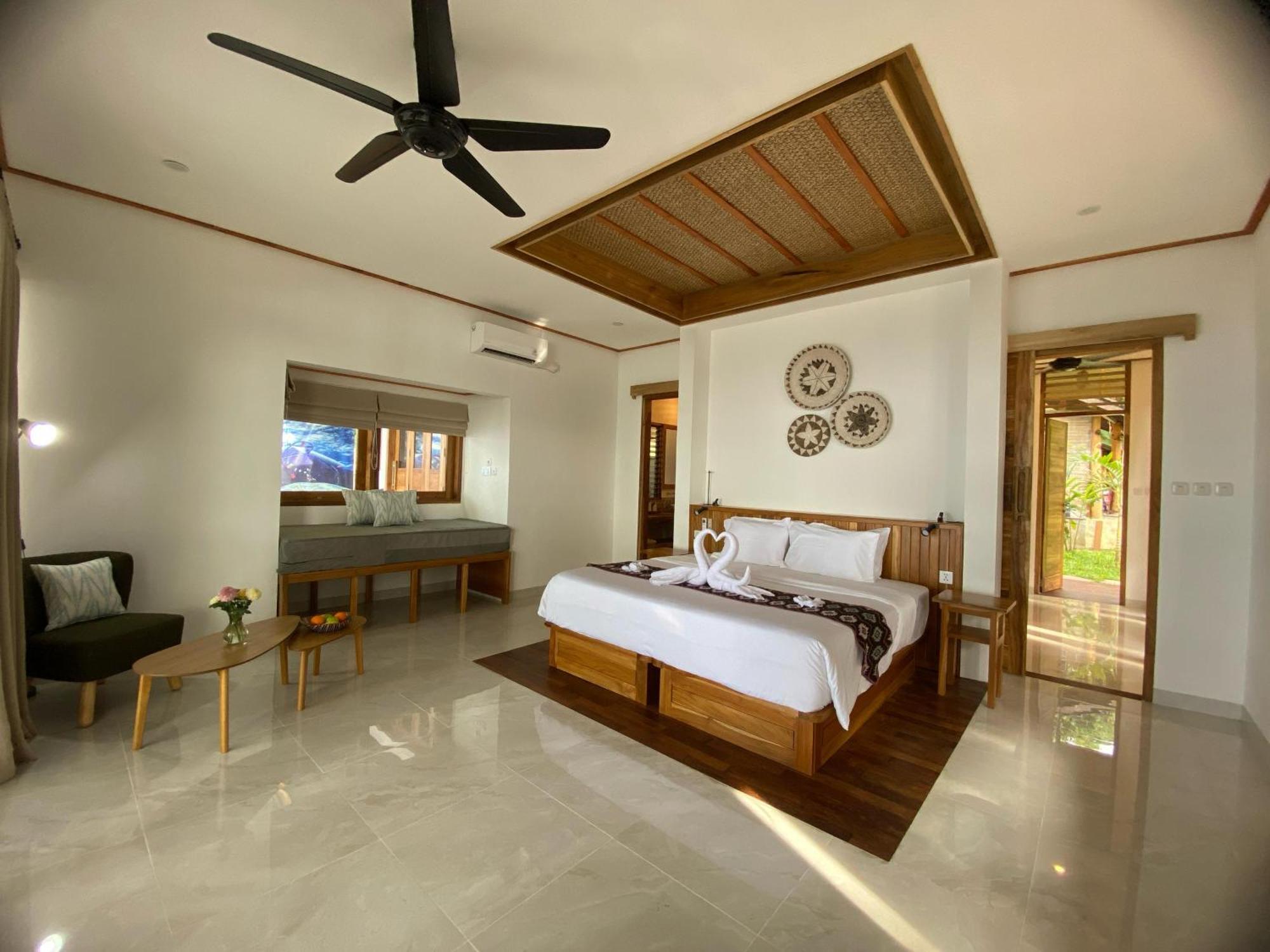 Murex Dive Resort Manado Luaran gambar