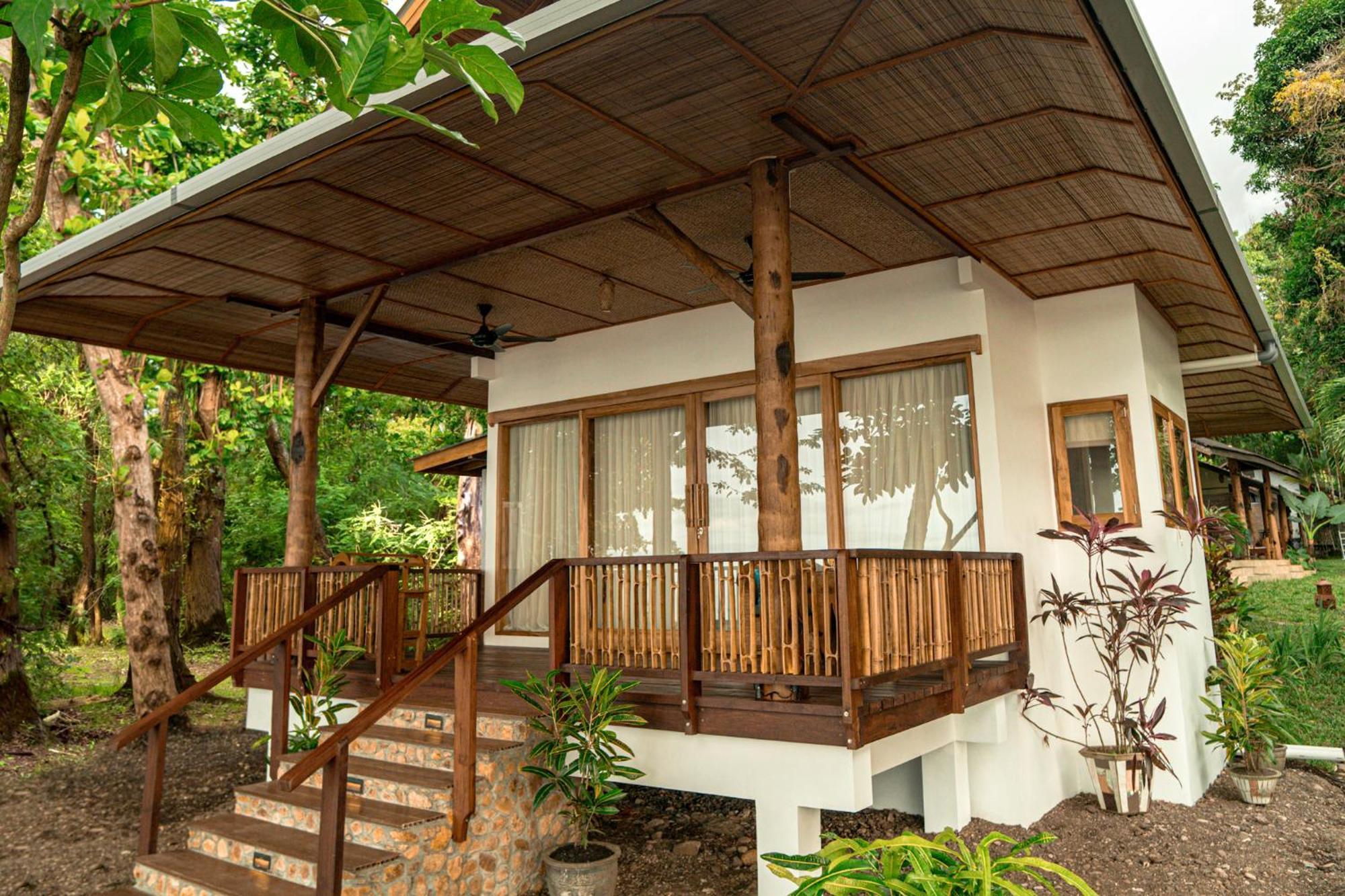Murex Dive Resort Manado Luaran gambar